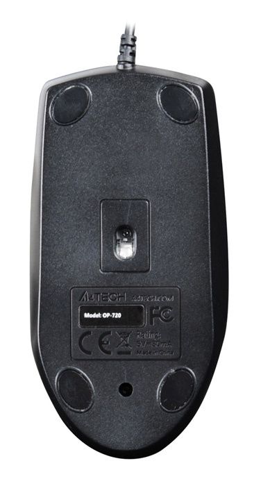 Мышь A4Tech OP-720 (69998)