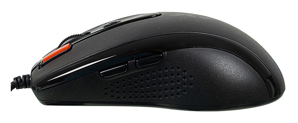 Игровая мышь A4Tech XL-750BK
