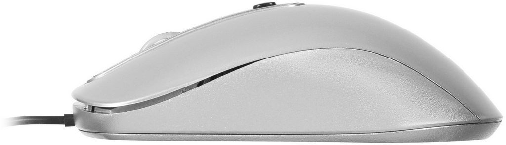 Мышь Oklick 155M Optical Mouse Black (868548)