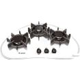 Варочная панель GEFEST СН 2120 К6