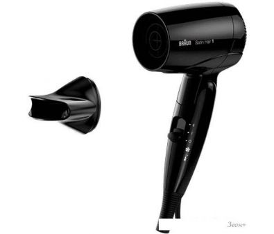  Braun Satin-Hair 1 (HD 130)