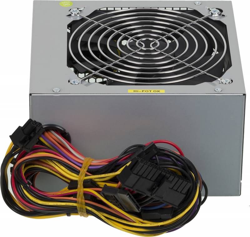 Блок питания Accord ACC-400W-12