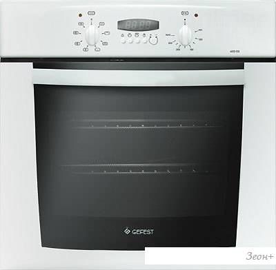 Духовой шкаф GEFEST ДА 602-02