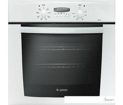   GEFEST  602-02
