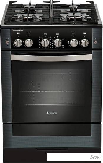 Кухонная плита GEFEST 6500-02 0044