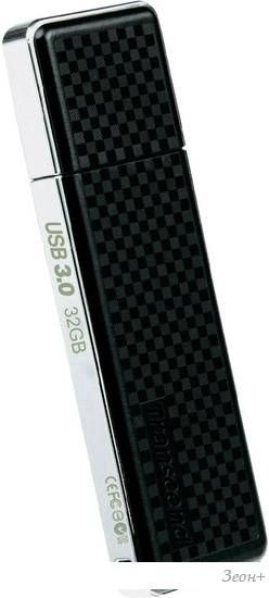 USB Flash Transcend JetFlash 780 16 Гб (TS16GJF780)