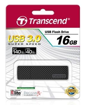 USB Flash Transcend JetFlash 780 16 Гб (TS16GJF780)