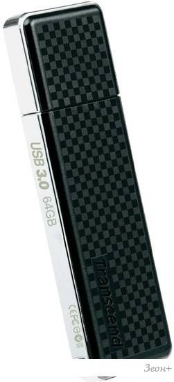 USB Flash Transcend JetFlash 780 32 Гб (TS32GJF780)