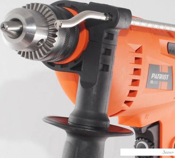 Ударная дрель Patriot FD 600H (120301440)
