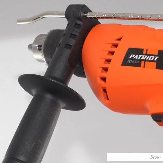 Ударная дрель Patriot FD 600H (120301440)