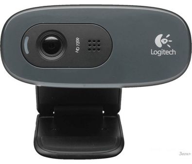 Web  Logitech HD Webcam C270  [960-001063]