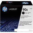 Картридж HP 90X (CE390X)