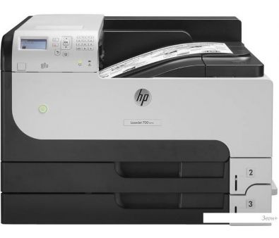  HP LaserJet Enterprise 700 M712dn (CF236A)