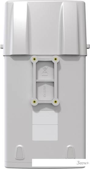 Wi-Fi роутер Mikrotik RouterBoard BaseBox 5 (RB912UAG-5HPnD-OUT)