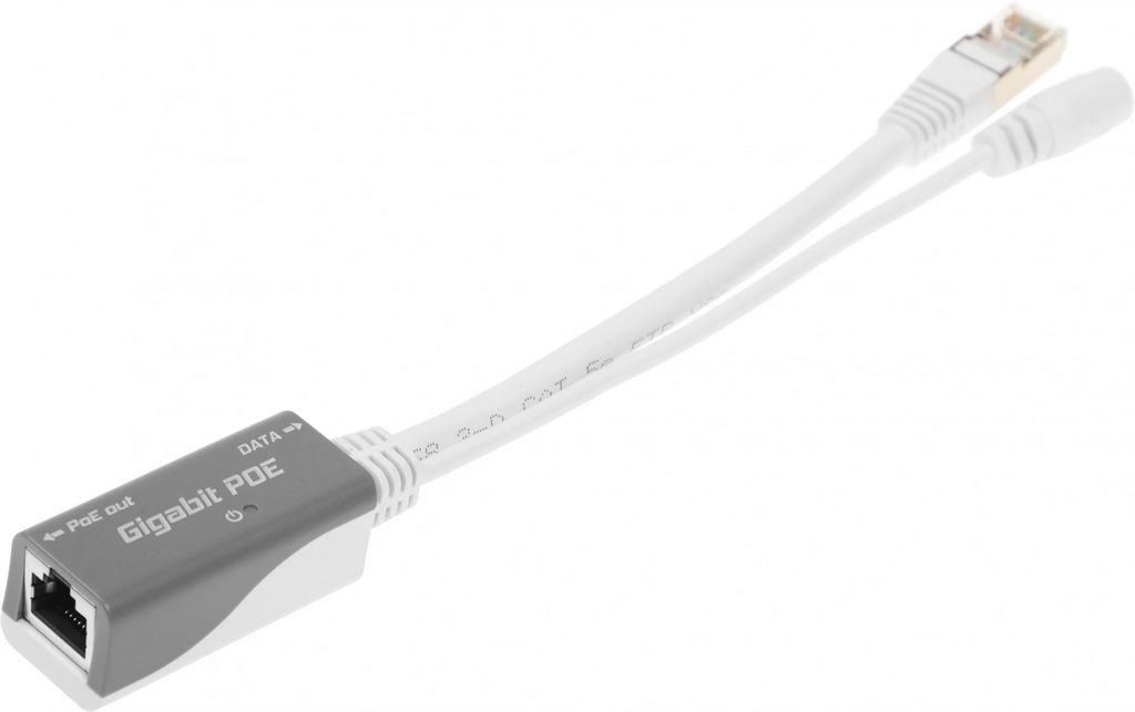 Wi-Fi роутер Mikrotik RouterBoard BaseBox 5 (RB912UAG-5HPnD-OUT)