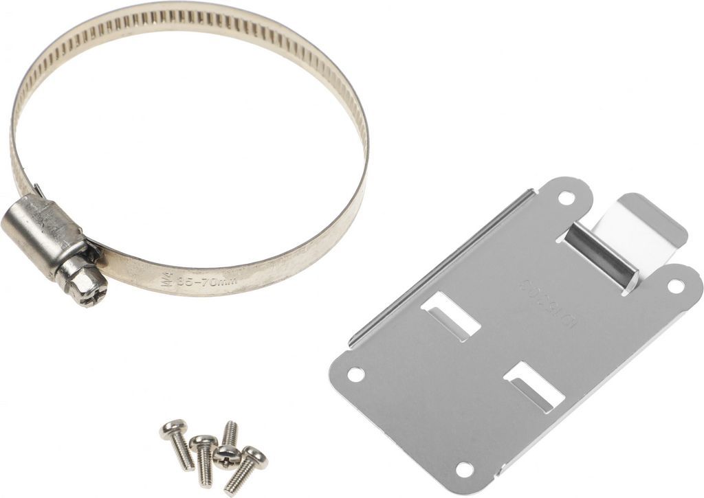 Wi-Fi роутер Mikrotik RouterBoard BaseBox 5 (RB912UAG-5HPnD-OUT)