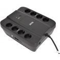 Источник бесперебойного питания Powercom Spider SPD-650U 650VA
