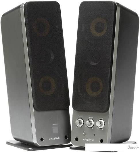 Акустика Creative GigaWorks T40 Series II