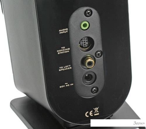 Акустика Creative GigaWorks T40 Series II