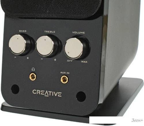 Акустика Creative GigaWorks T40 Series II