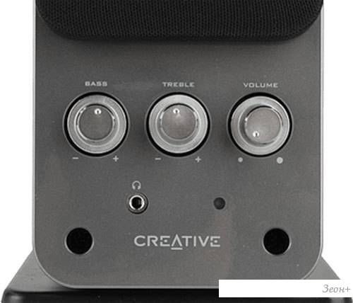 Акустика Creative GigaWorks T40 Series II