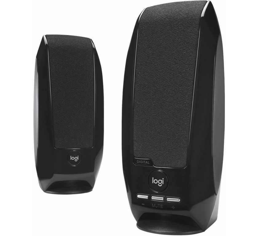 Акустика Logitech S150