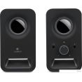 Акустика Logitech Z150 (черный)