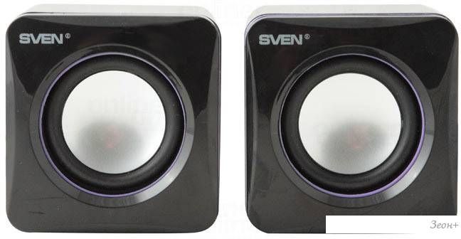 Акустика SVEN 315