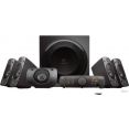 Акустика Logitech Surround Sound Speakers Z906