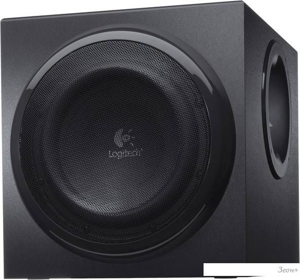 Акустика Logitech Surround Sound Speakers Z906