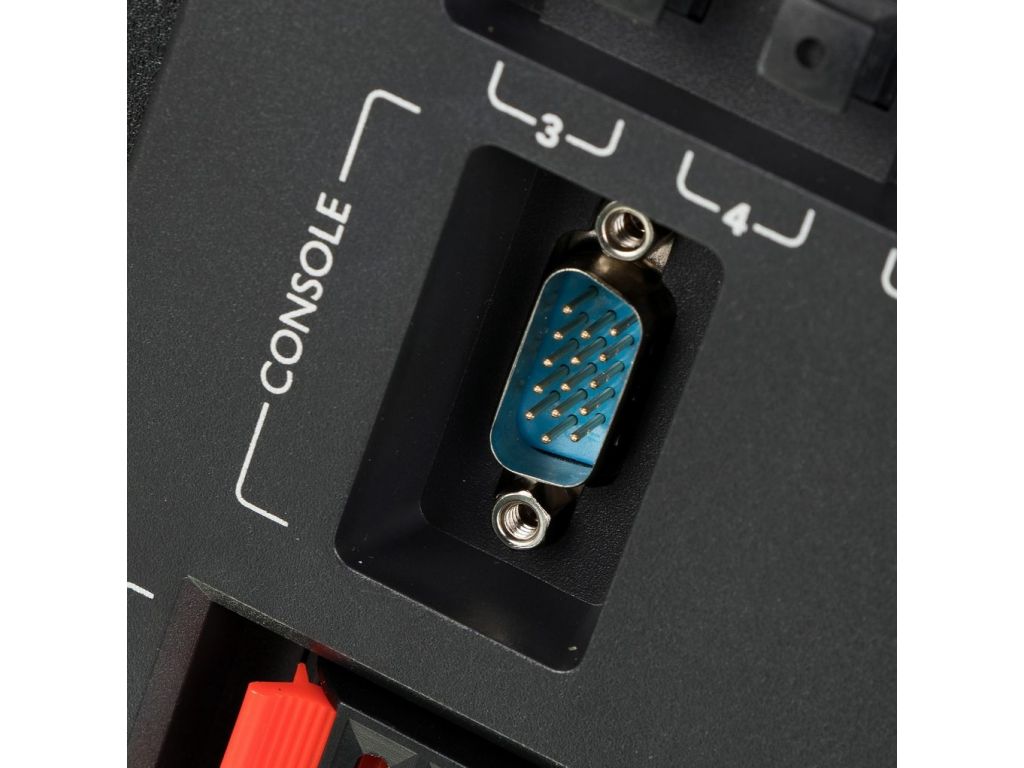 Акустика Logitech Surround Sound Speakers Z906