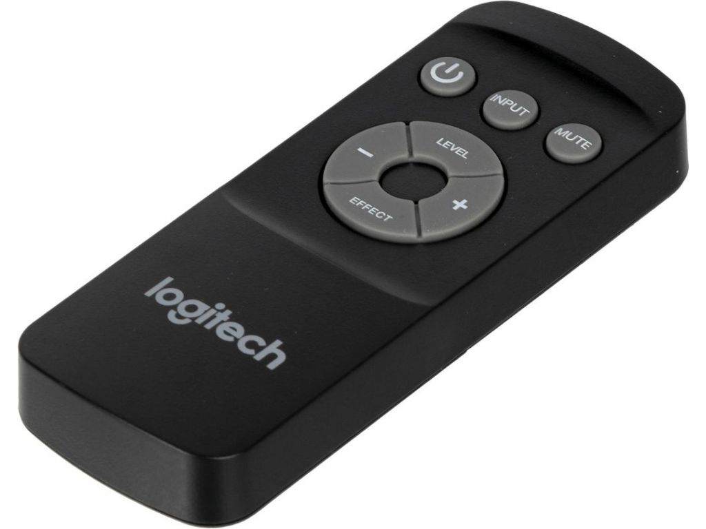 Акустика Logitech Surround Sound Speakers Z906