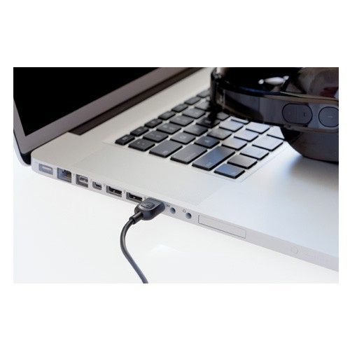 Наушники Logitech USB Headset H540