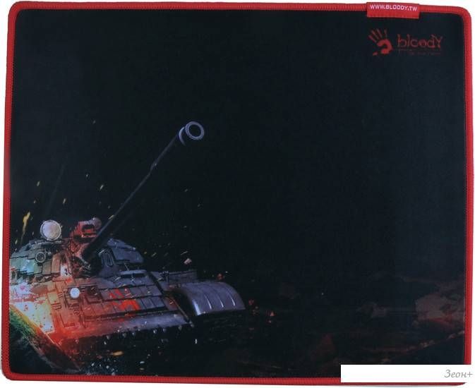 Коврик для мыши A4Tech Bloody B-070