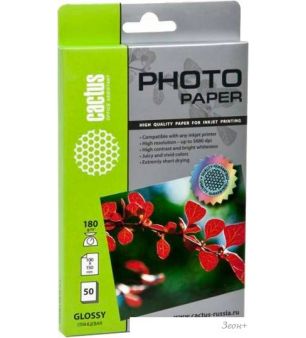  CACTUS  A6 180 /2 50  (CS-GA618050)