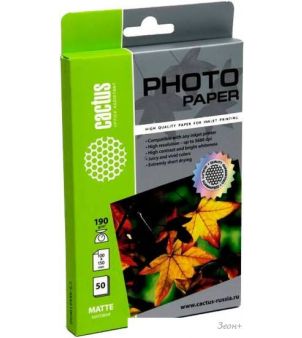  CACTUS  6 190 /2 50  (CS-MA619050)