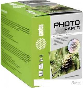  CACTUS  1015 230 /.. 500 (CS-MA6230500)