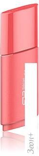 USB Flash Silicon-Power Ultima U06 16GB Pink (SP016GBUF2U06V1P)
