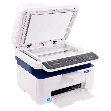 МФУ Xerox WorkCentre 3025BI