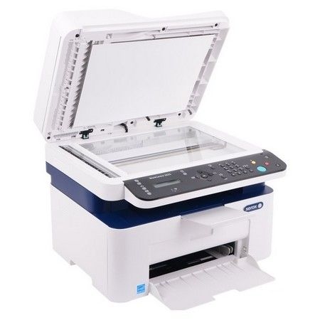 МФУ Xerox WorkCentre 3025NI