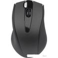 Мышь A4Tech G9-500F Black