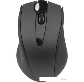  A4Tech G9-500F Black
