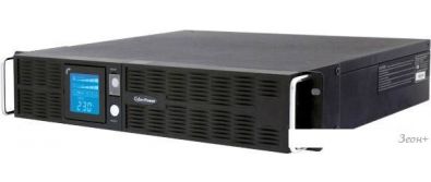    CyberPower PR1000 LCD 2U (PR1000ELCDRT2U)