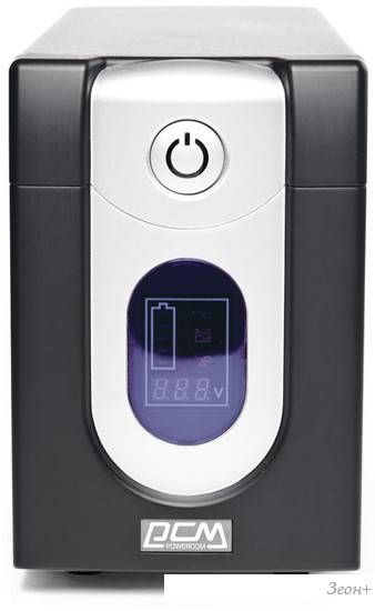 Источник бесперебойного питания Powercom Imperial IMD-3000AP 3000VA