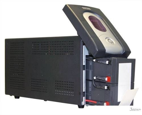 Источник бесперебойного питания Powercom Imperial IMD-3000AP 3000VA