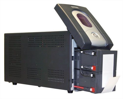 Источник бесперебойного питания Powercom Imperial IMD-3000AP 3000VA