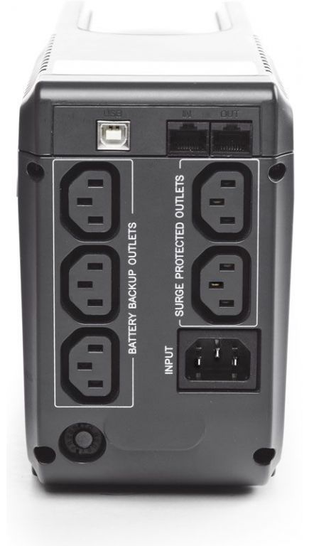 Источник бесперебойного питания Powercom Imperial IMD-625AP
