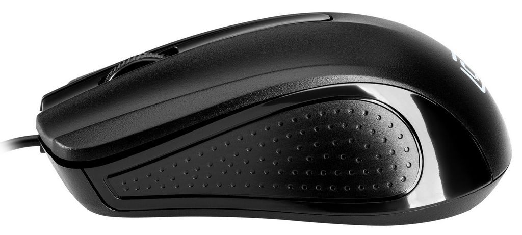 Мышь Oklick 225M (черный)