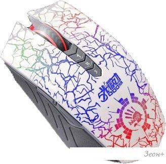Игровая мышь A4Tech Bloody A60