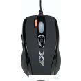 Мышь A4Tech X-718BK
